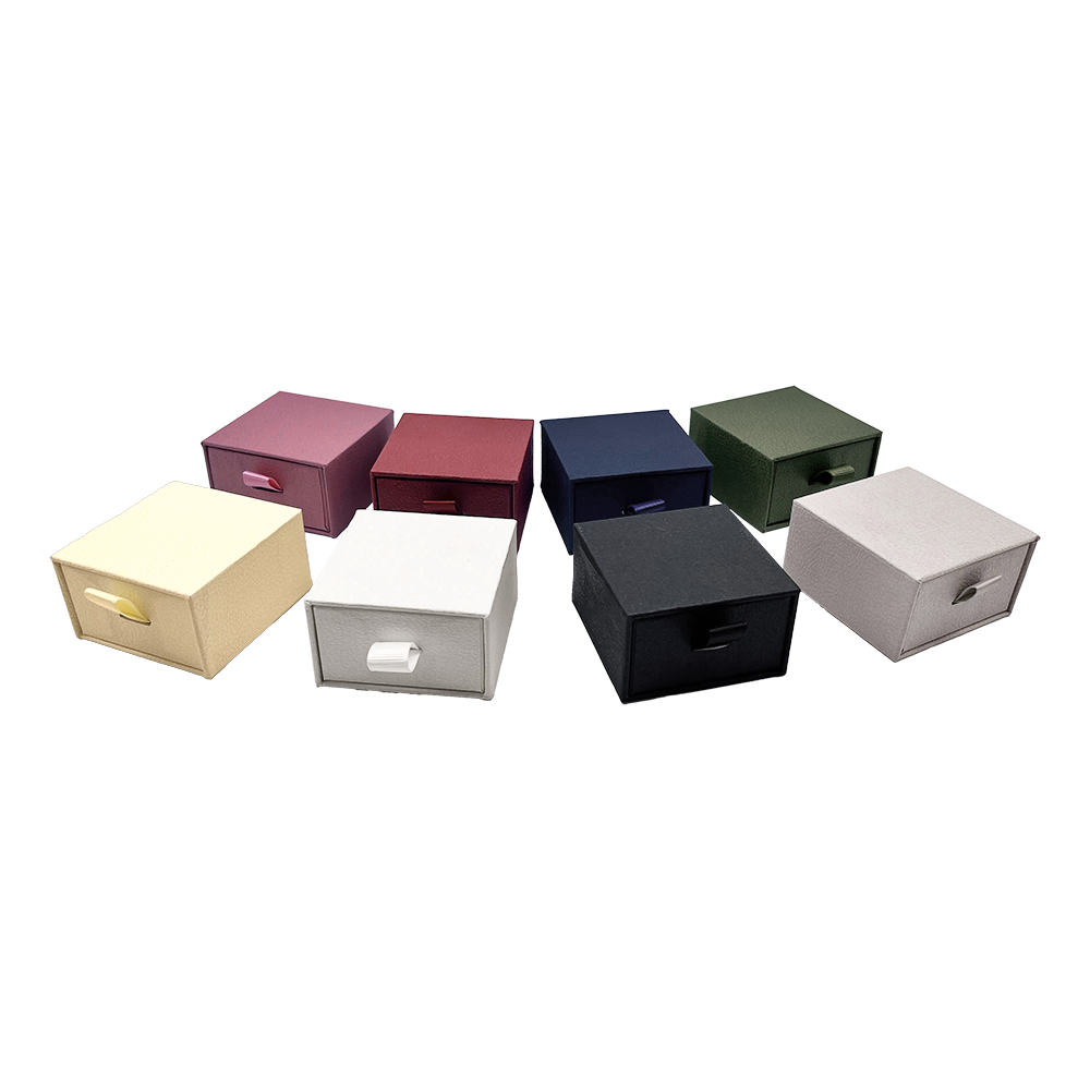 Paper Box - EK Collection