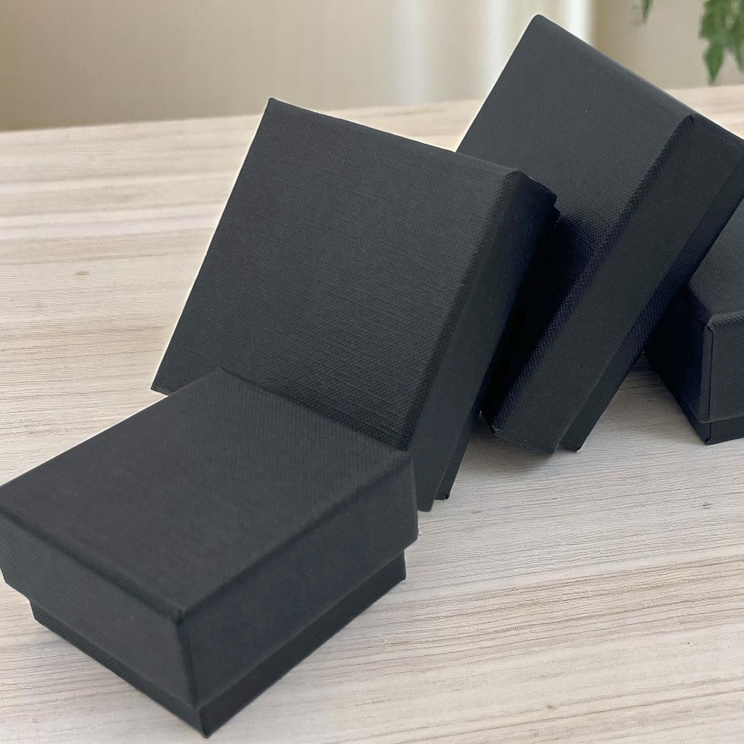 Paper Box - PCG Collection
