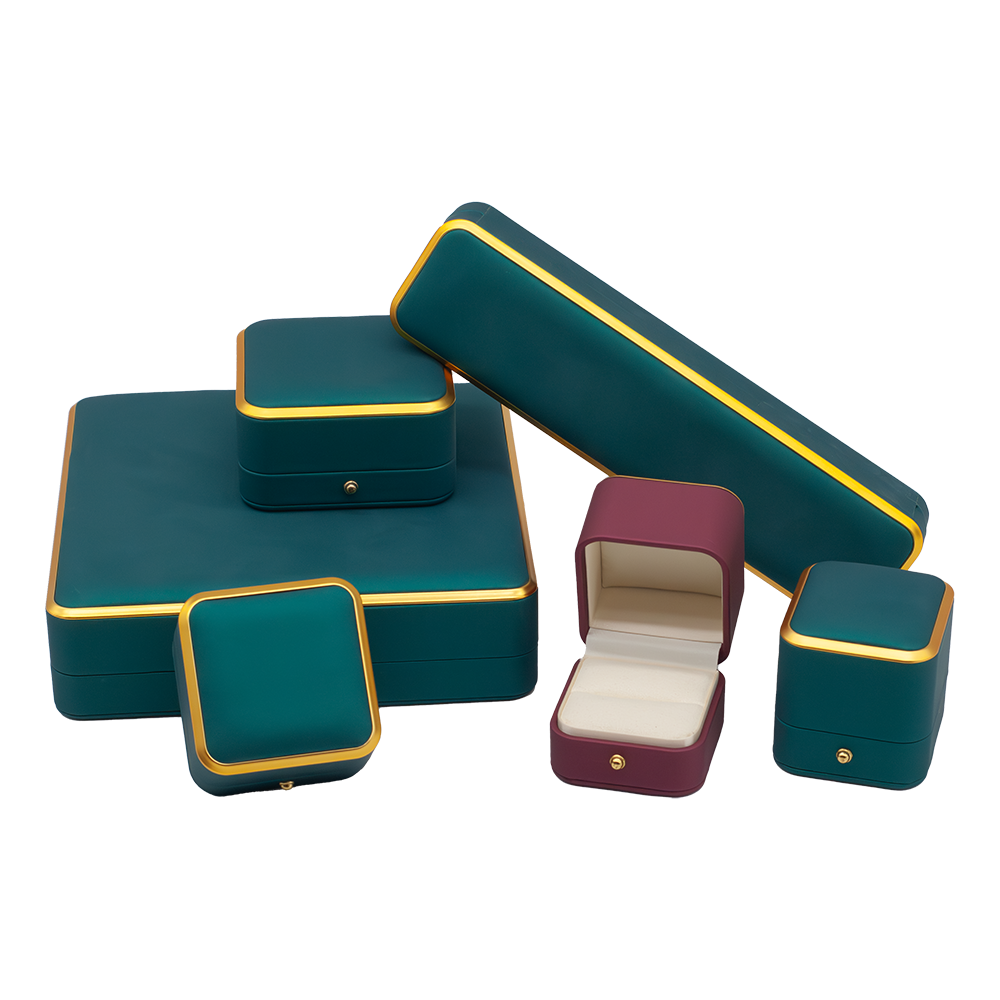 Plastic Box - LK Collection