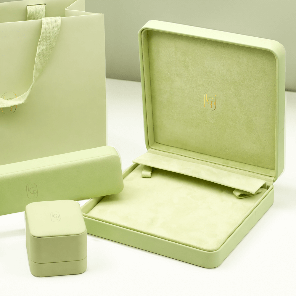 Plastic Box - MH Collection