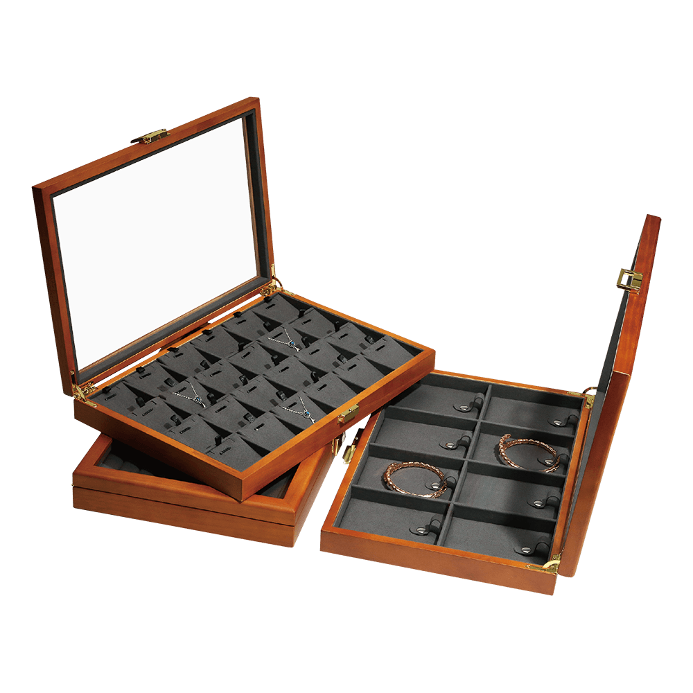 Jewelry Display Tray Series - D003 Collection (92-97)