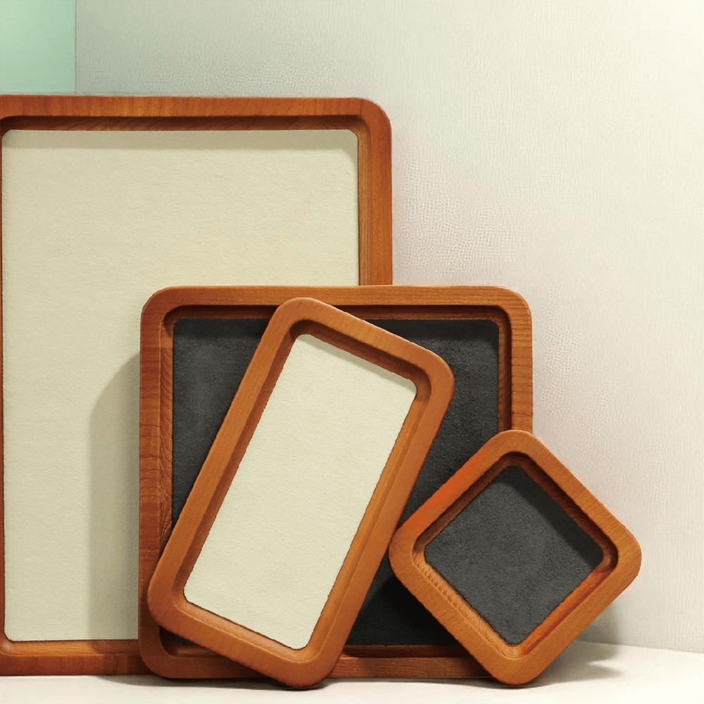 Showcase Display Tray - D002-003 Collection (66-69)