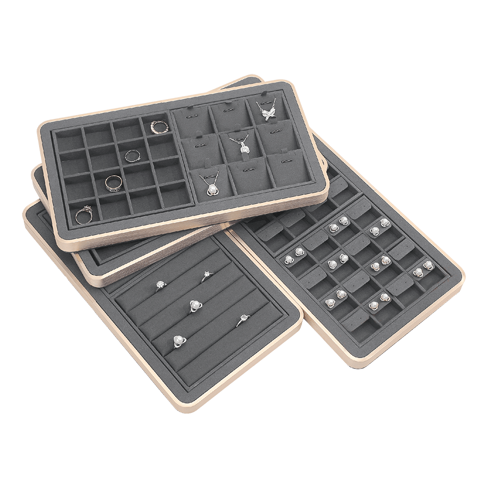 Showcase Display Tray - B001 Collection (1777-1742)