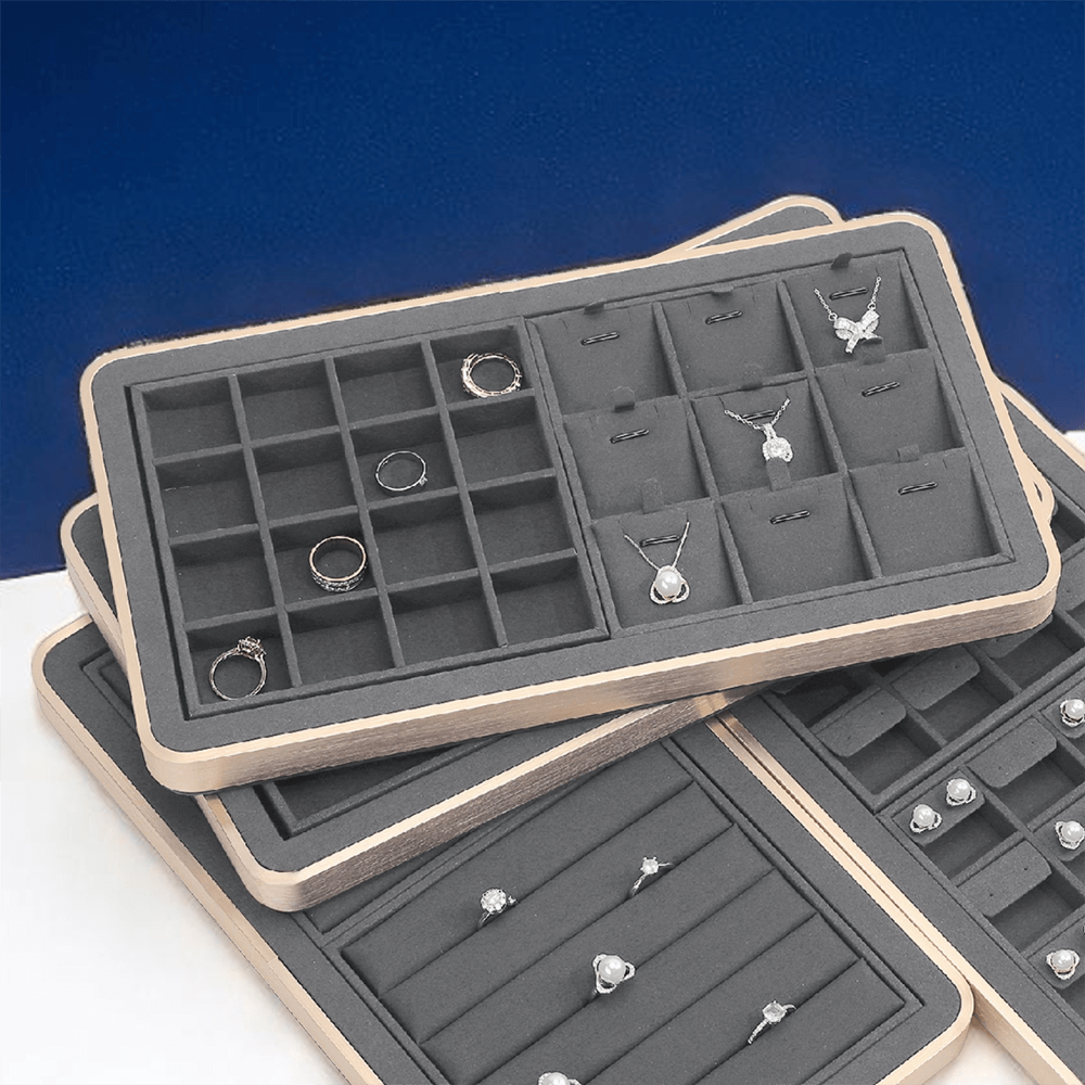 Showcase Display Tray - B001 Collection (1777-1742)