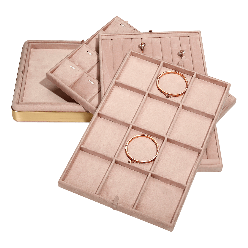 Showcase Display Tray - B001 Collection (26-876)