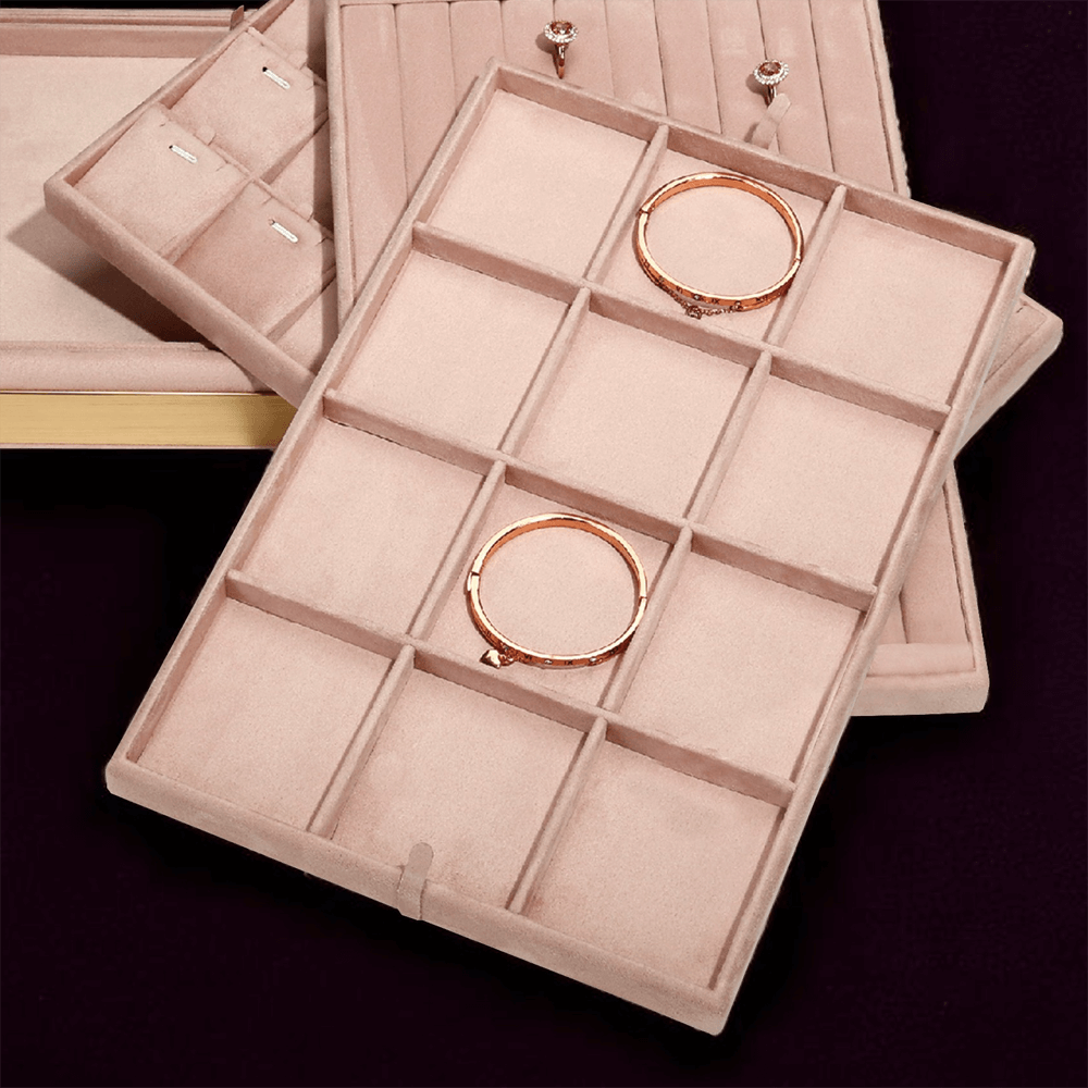 Showcase Display Tray - B001 Collection (26-876)