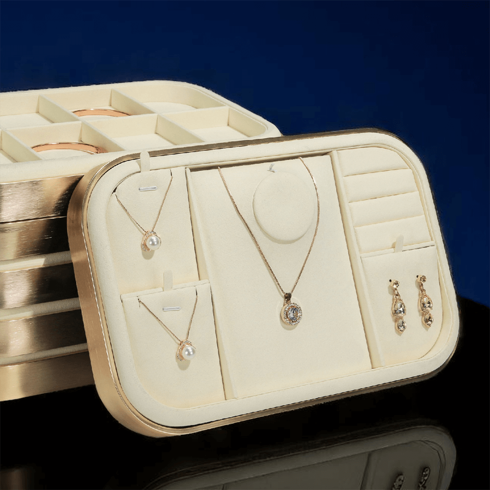 Showcase Display Tray - B001 Collection (443-895)