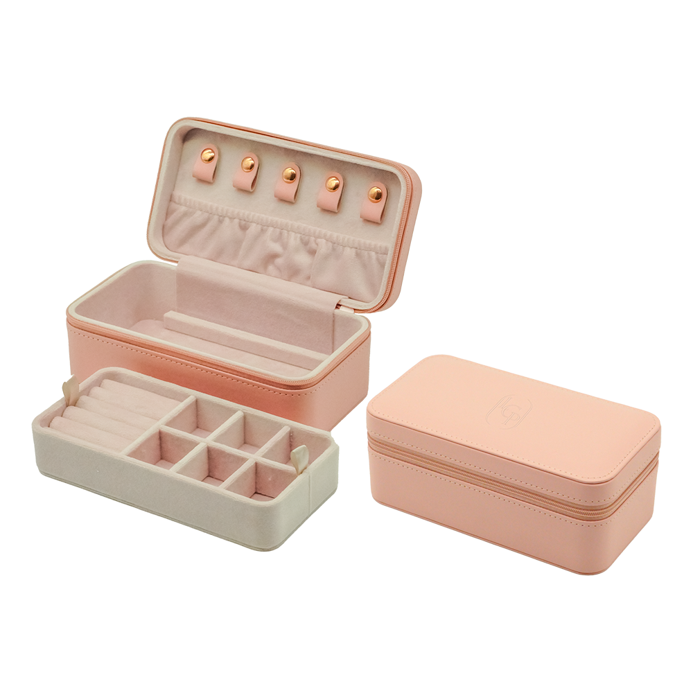 Jewelry Case