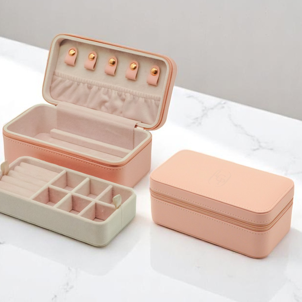 Jewelry Case