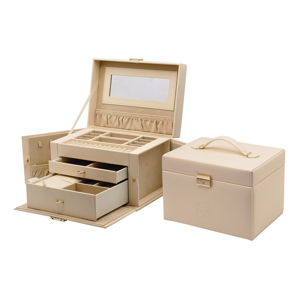 Jewelry Case