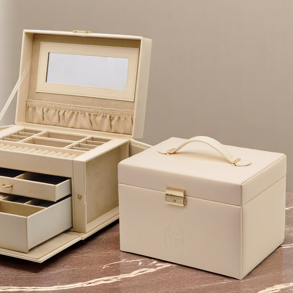 Jewelry Case