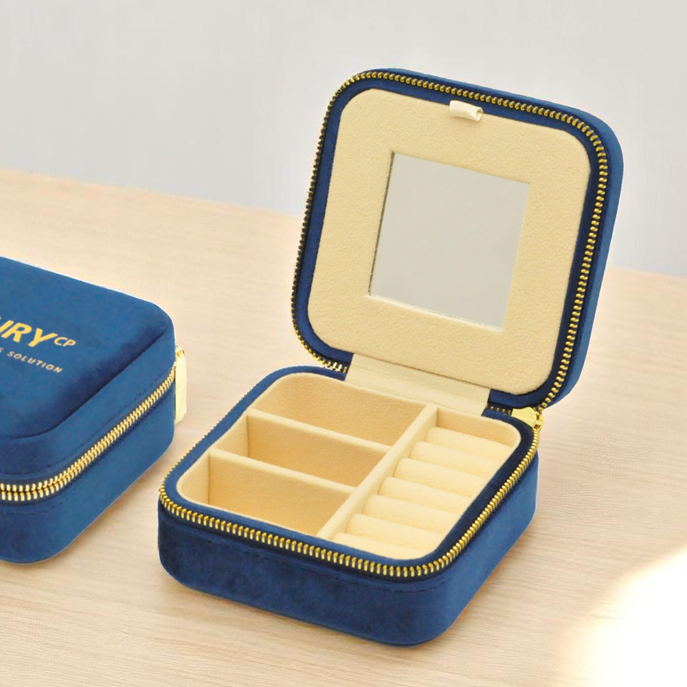 Jewelry Case - JC Collection