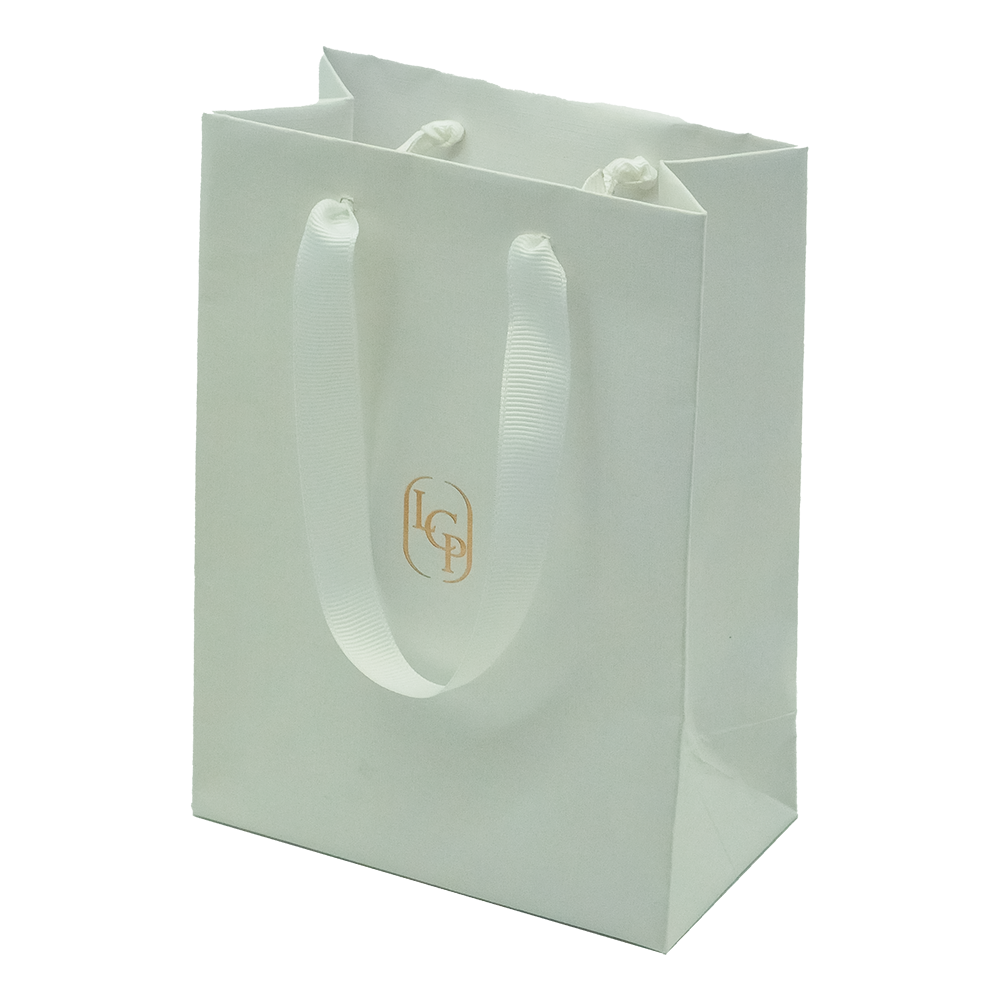 Paper Bag - BS Collection