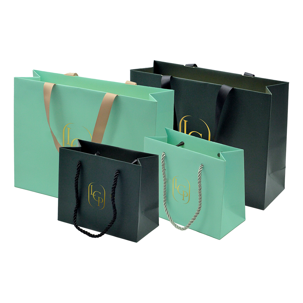 Paper Bag - DHA Collection