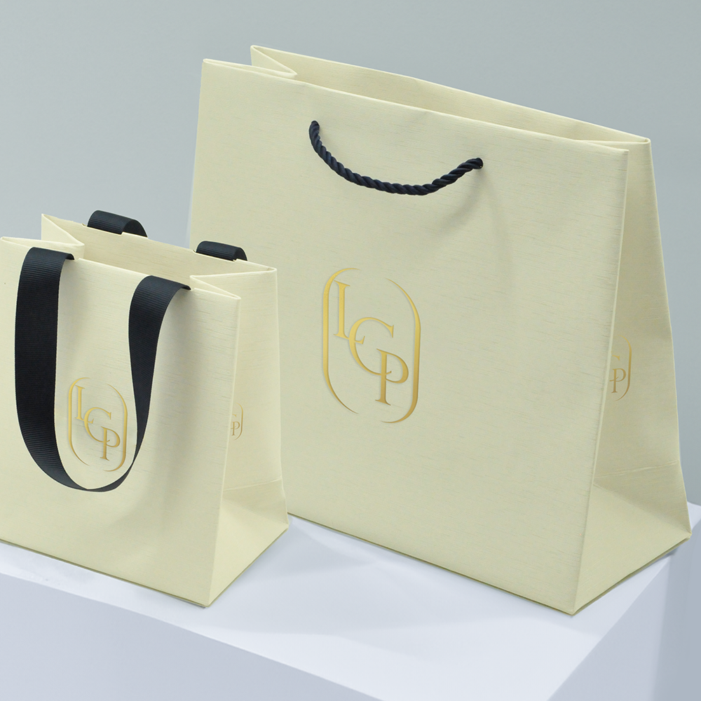 Paper Bag - LUM Collection