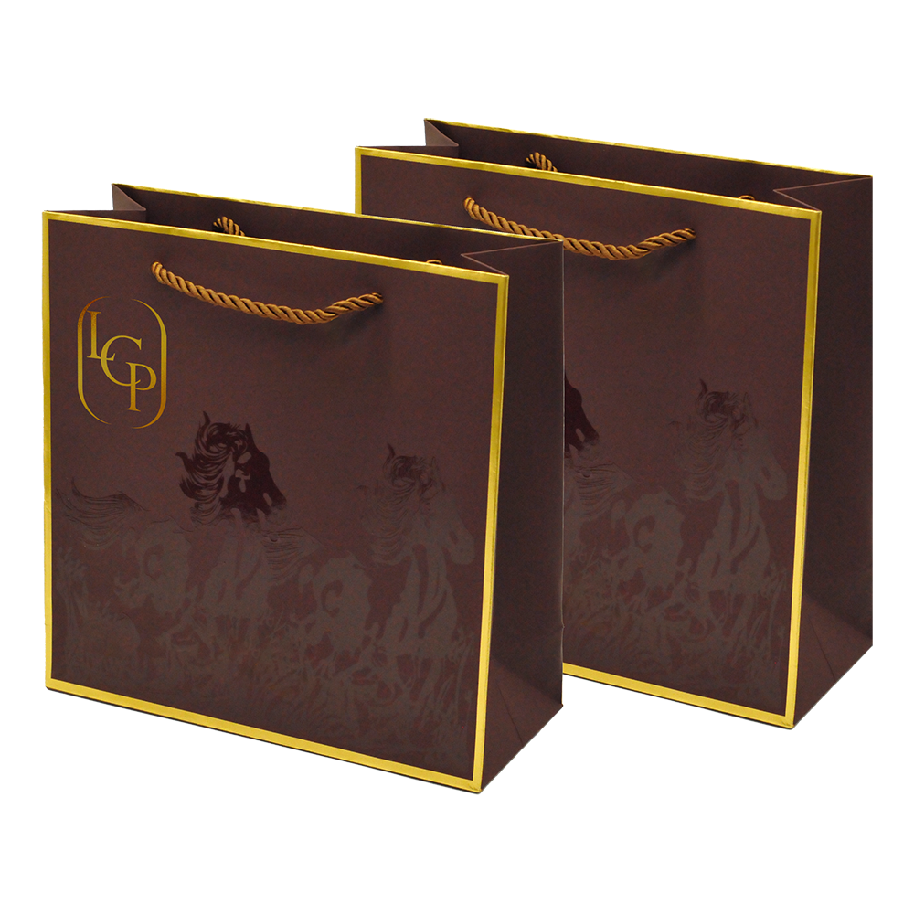 Paper Bag - MAL Collection