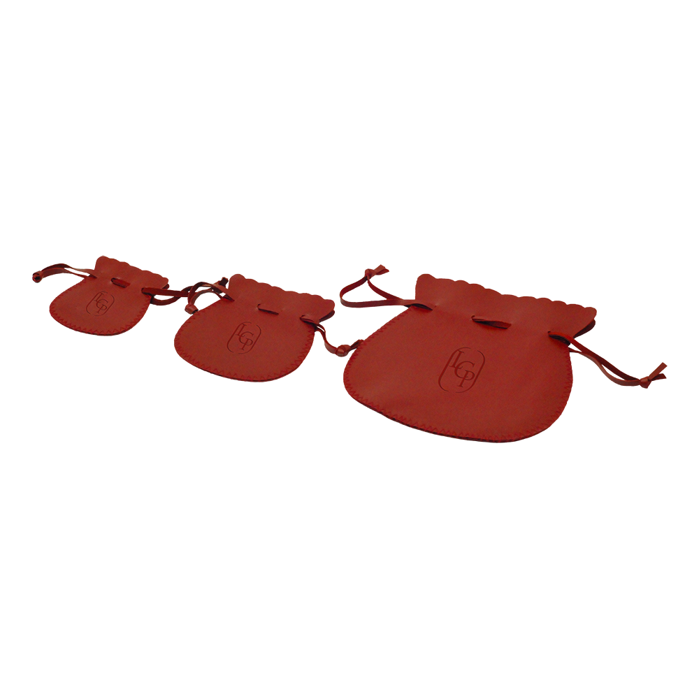 Pouch - DAB Collection