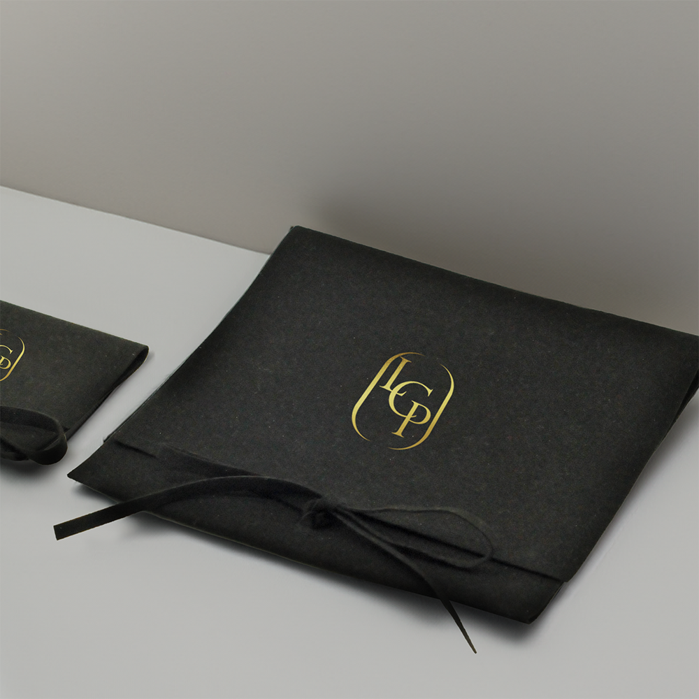 Pouch - OXE Collection