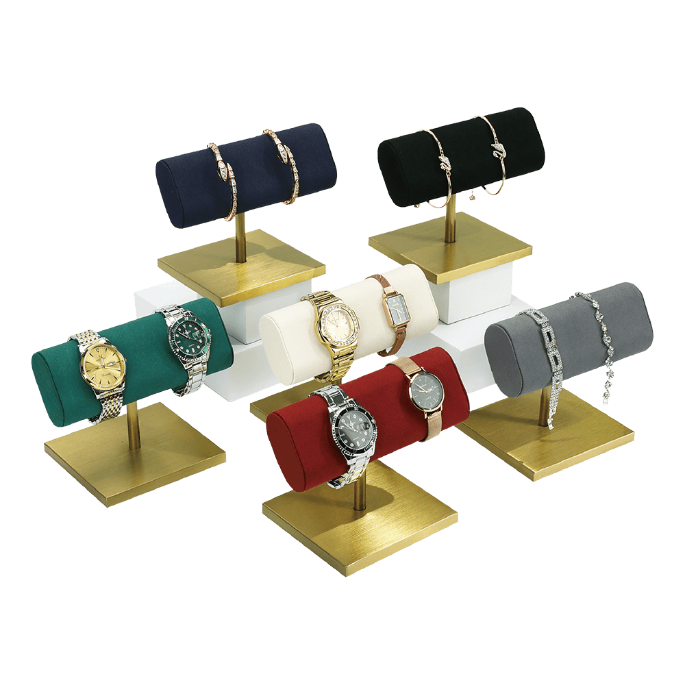 Jewelry Display Watch Series - B001 Collection (1952-1957)