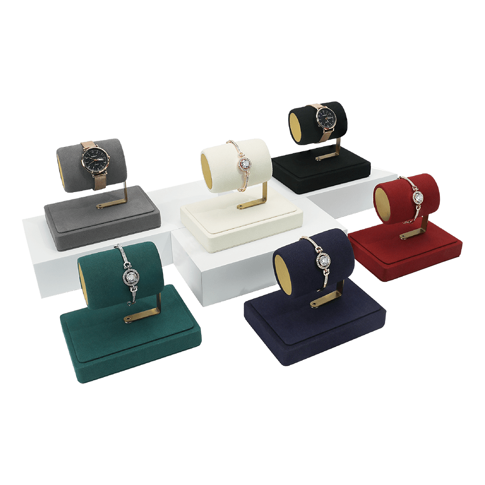 Jewelry Display Watch Series - B001 Collection (1946-1951)