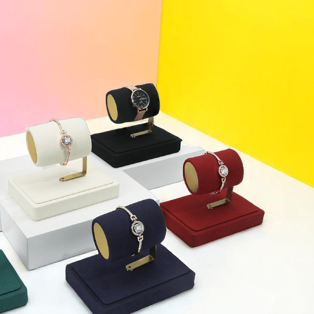 Jewelry Display Watch Series - B001 Collection (1946-1951)