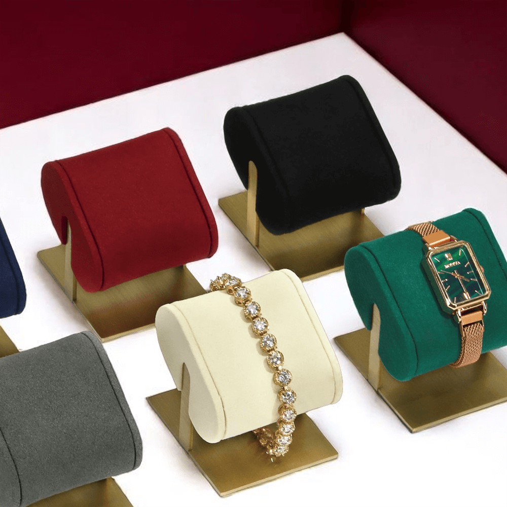 Watch Props Series - B001 Collection (1144-1149)