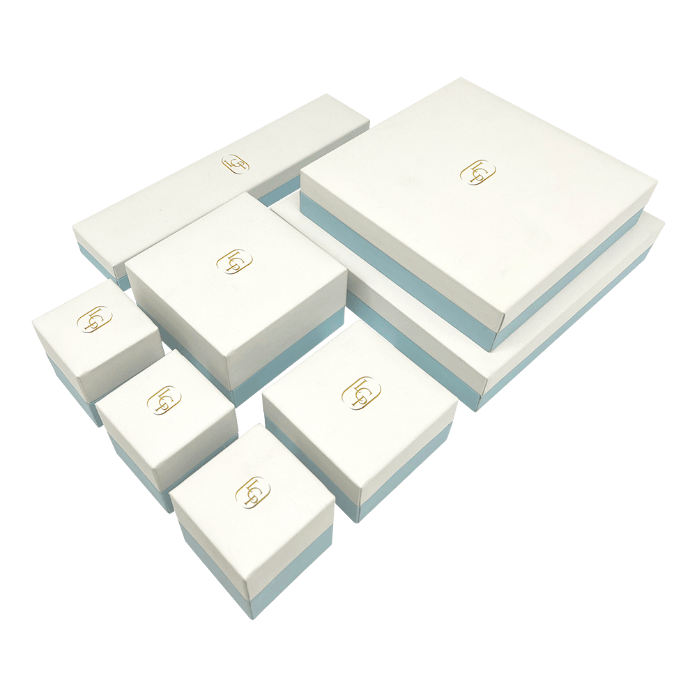 Paper Box - DAN Collection