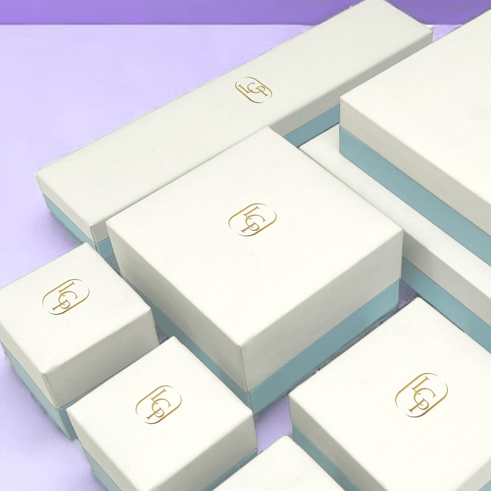 Paper Box - DAN Collection