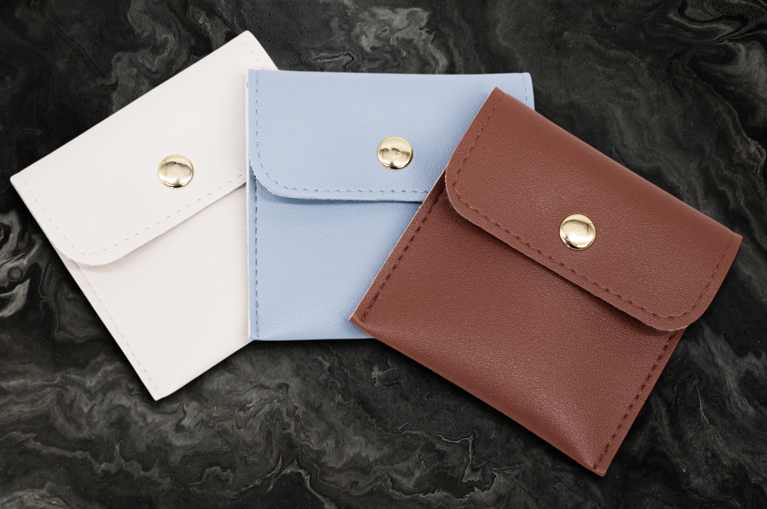 Pouch - SQE Collection