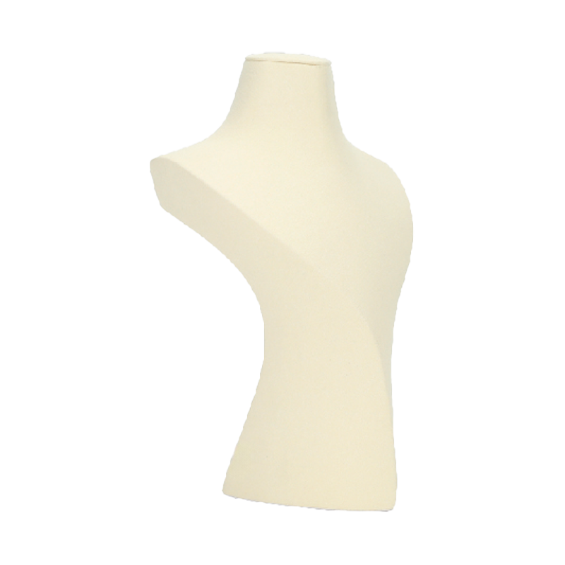 Jewelry Bust Display Model - Z001-145 Collection