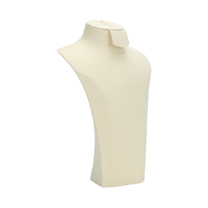 Jewelry Bust Display Model - Z001-147 Collection