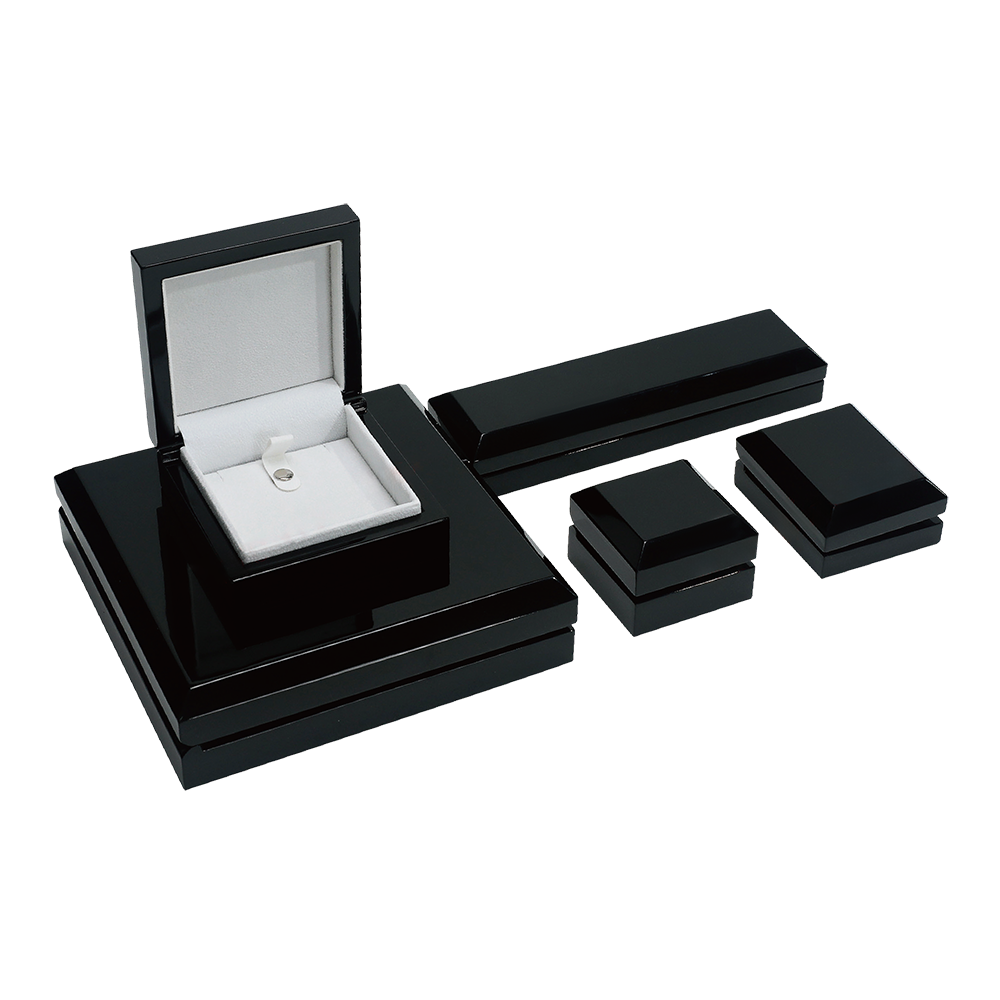 Plastic Box - Z001-169 Collection