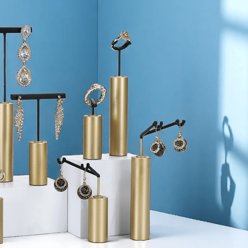 Jewelry Display Earring / Ring - A029 Collection (28-1979)