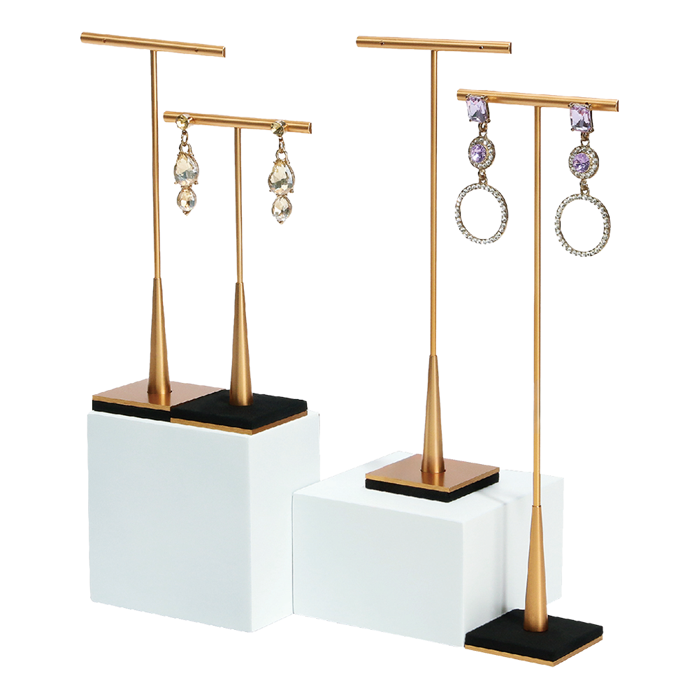 Jewelry Display Ring / Earring Series - B002 Collection (147-162)