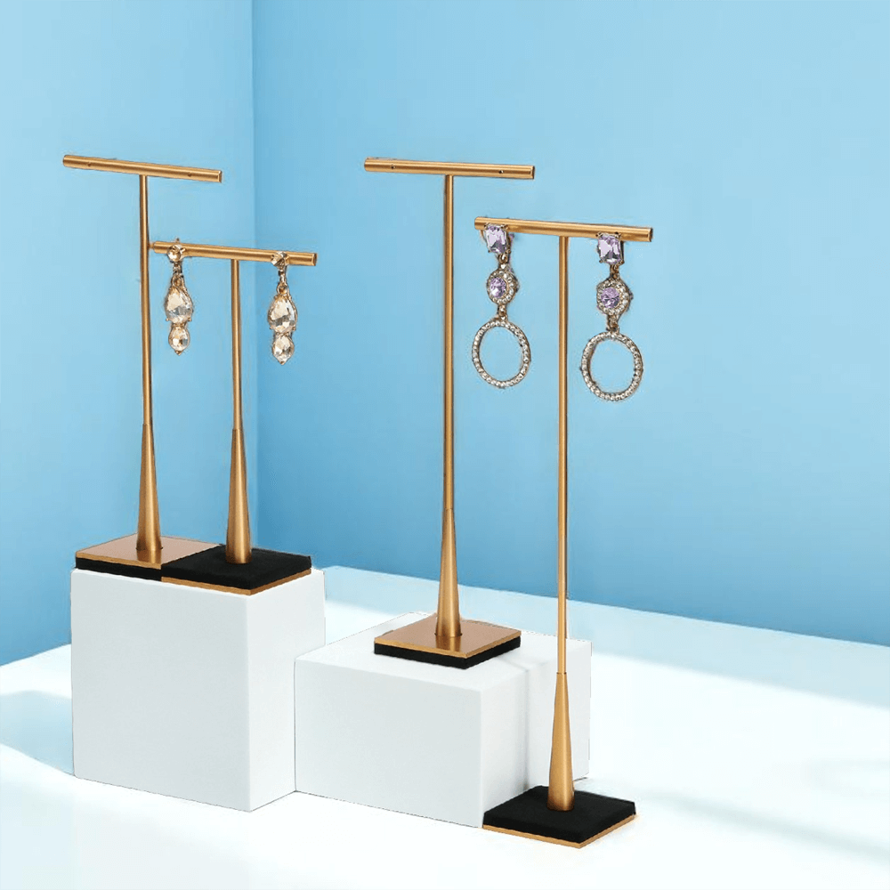 Jewelry Display Ring / Earring Series - B002 Collection (147-162)