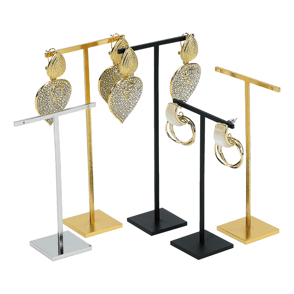 Jewelry Display Earring Series - B002 Collection (107-118)