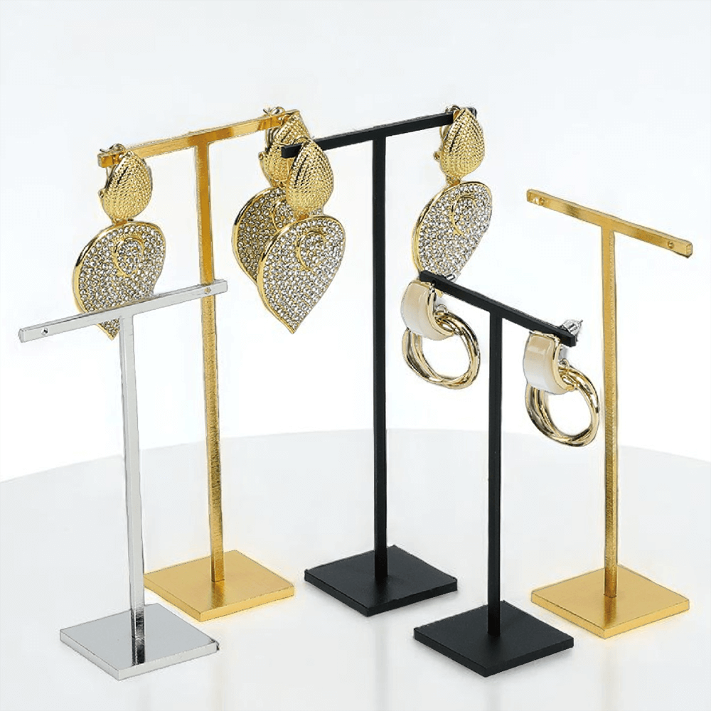 Jewelry Display Earring Series - B002 Collection (107-118)