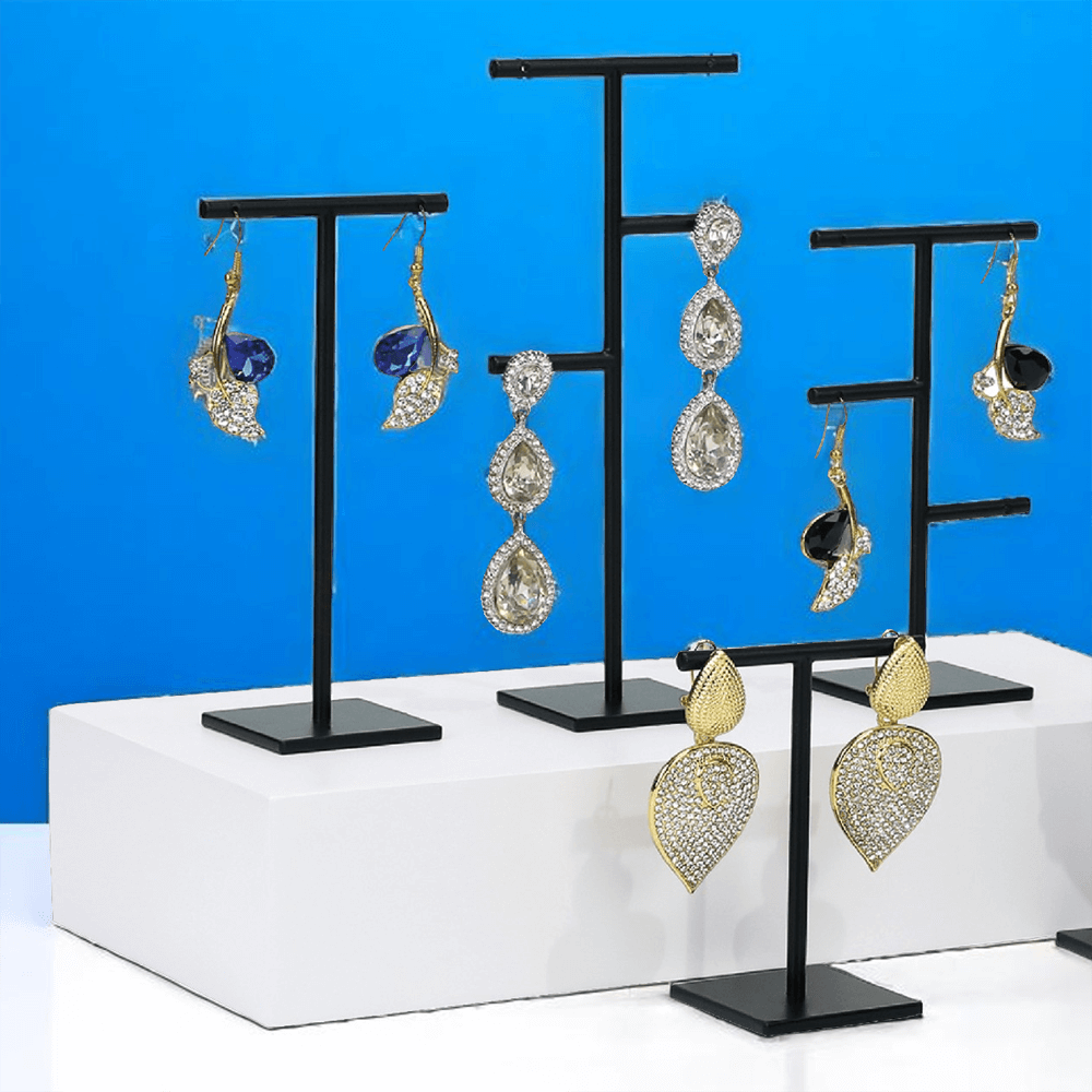 Jewelry Display Earring Series - B002 Collection (210-214)