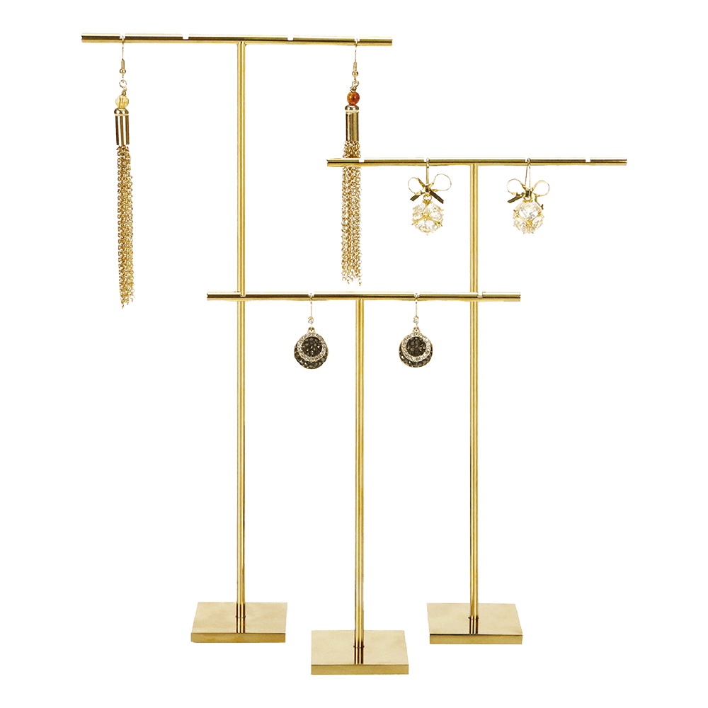 Jewelry Display Earring Series - B002 Collection (121-123)