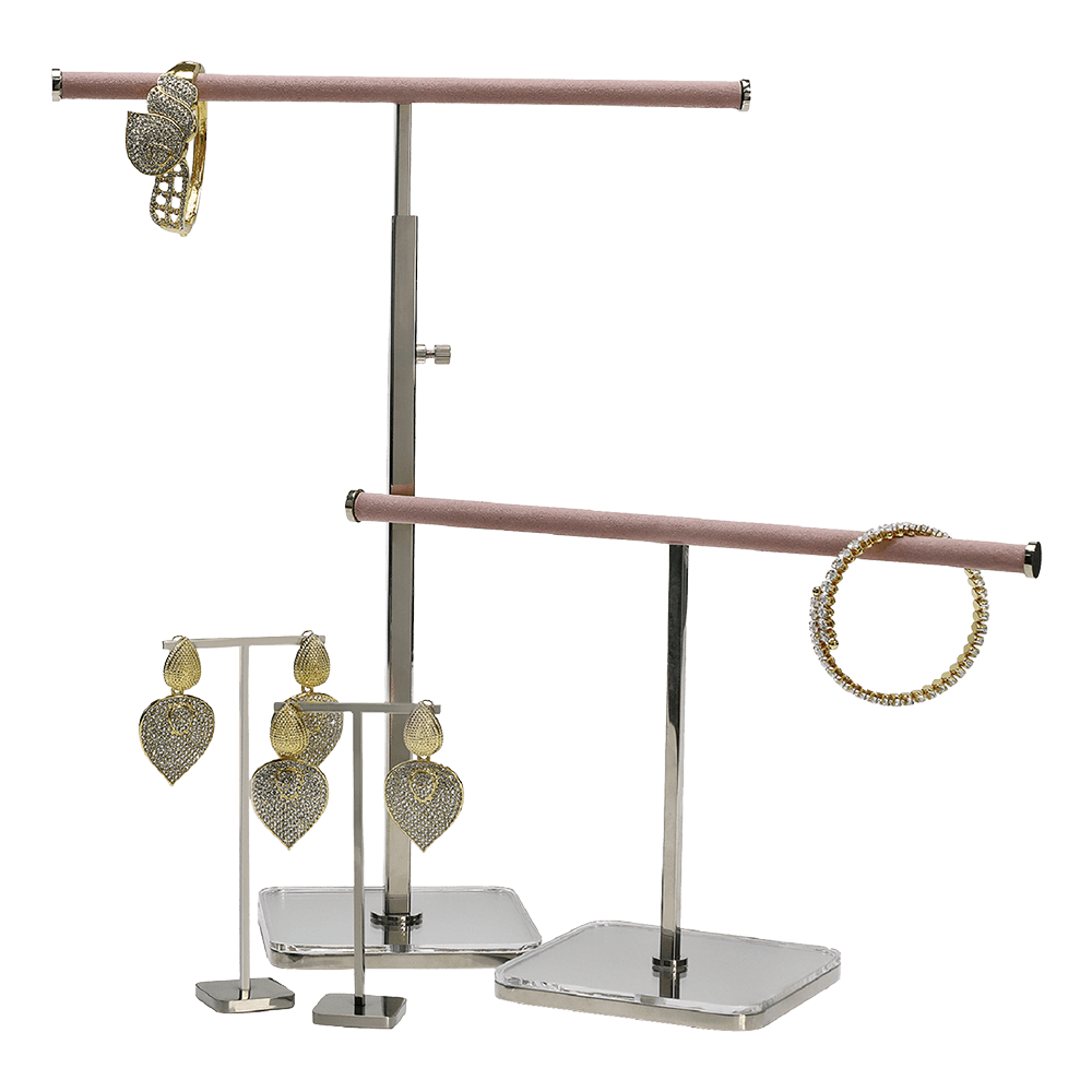 Jewelry Display Earring Series - B001 Collection (1983-1986)