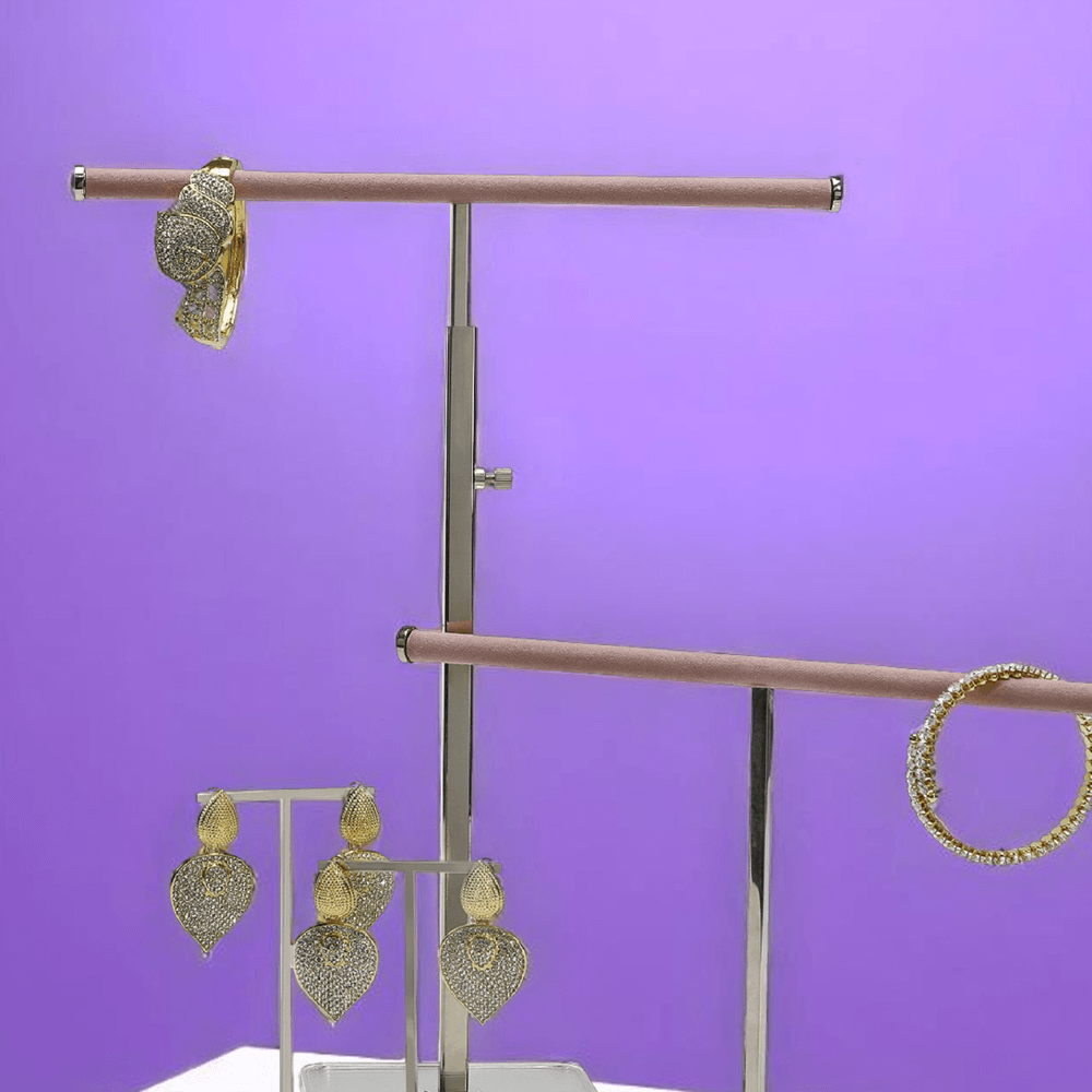 Jewelry Display Earring Series - B001 Collection (1983-1986)