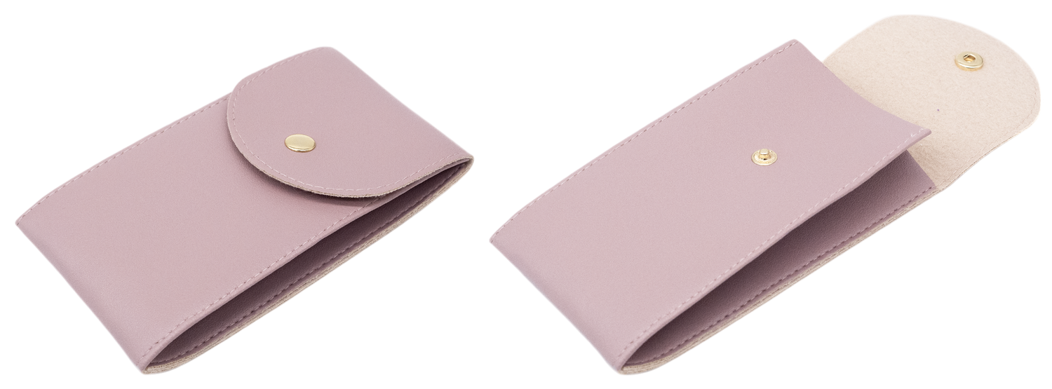 Pouch - SQK Collection