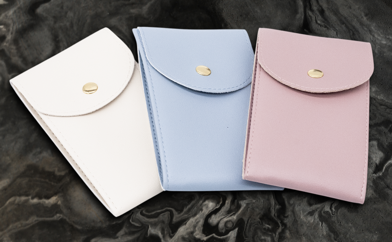 Pouch - SQK Collection