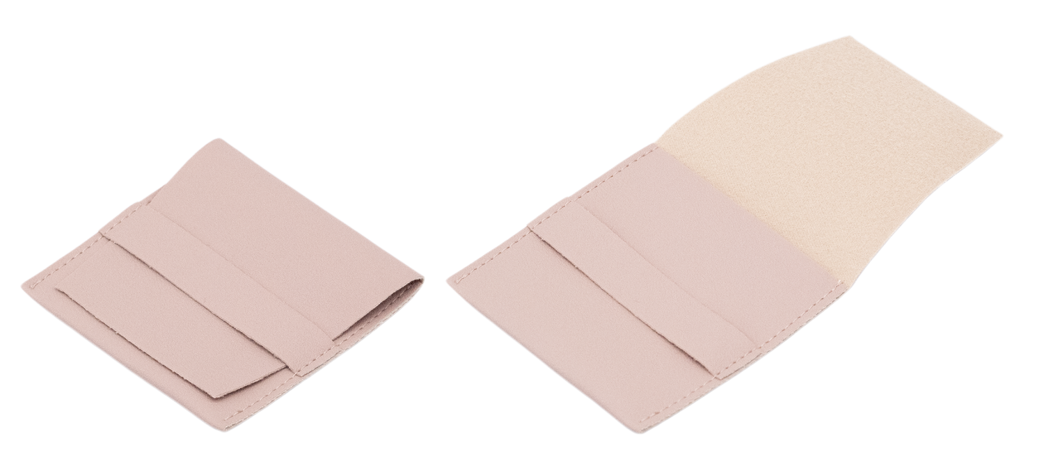 Pouch - SQG Collection