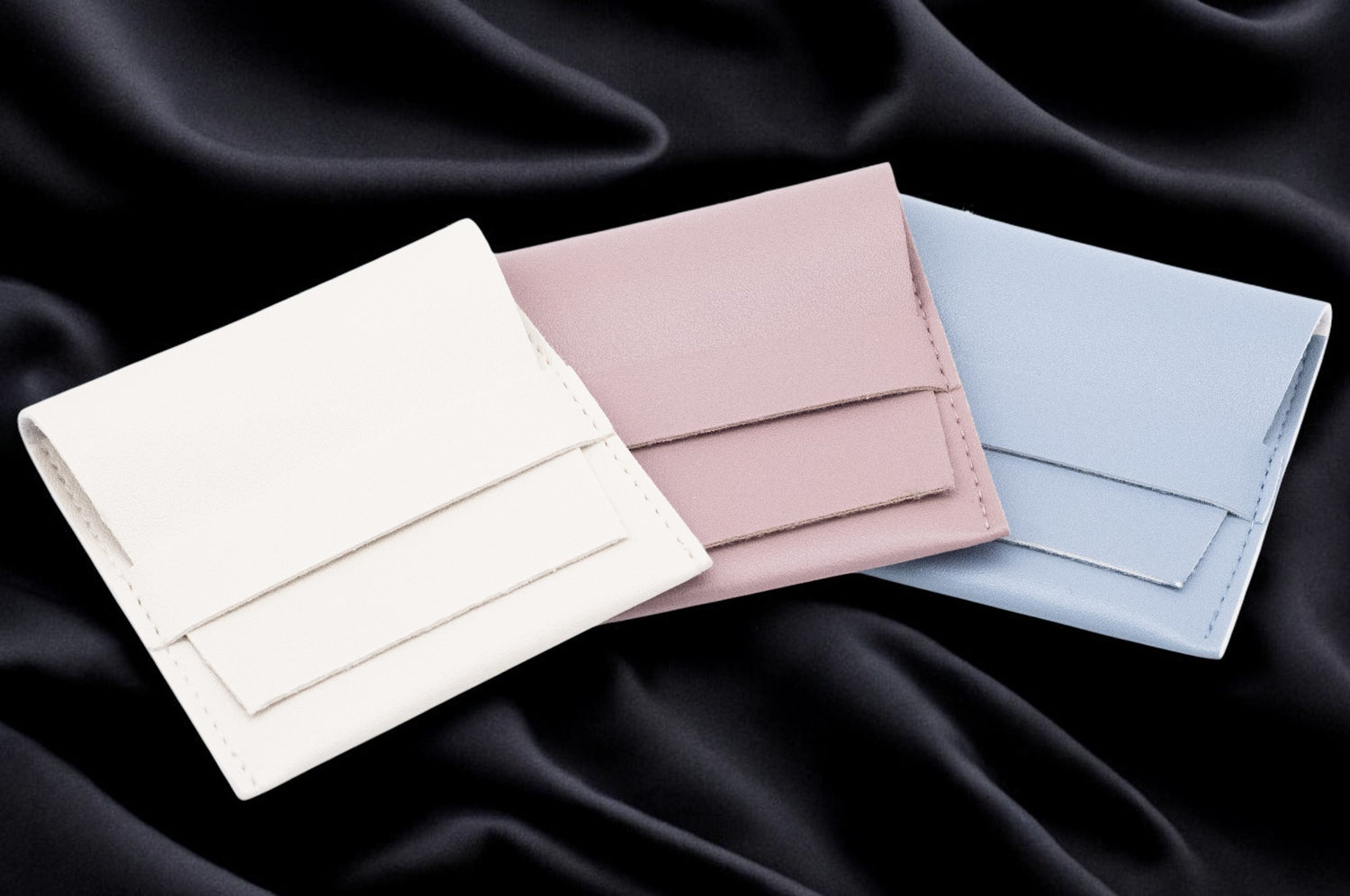 Pouch - SQG Collection