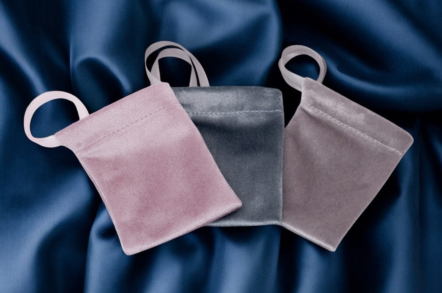 Pouch - SQX Collection