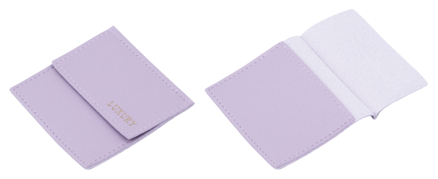 Pouch - SQA Collection