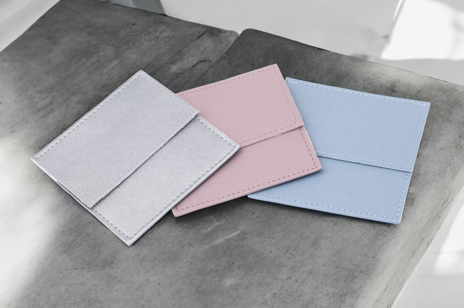 Pouch - SQA Collection
