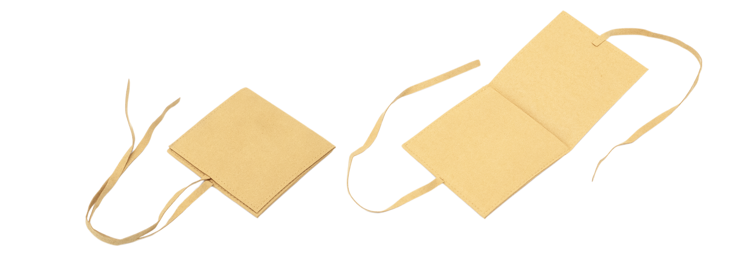 Pouch - SQB Collection