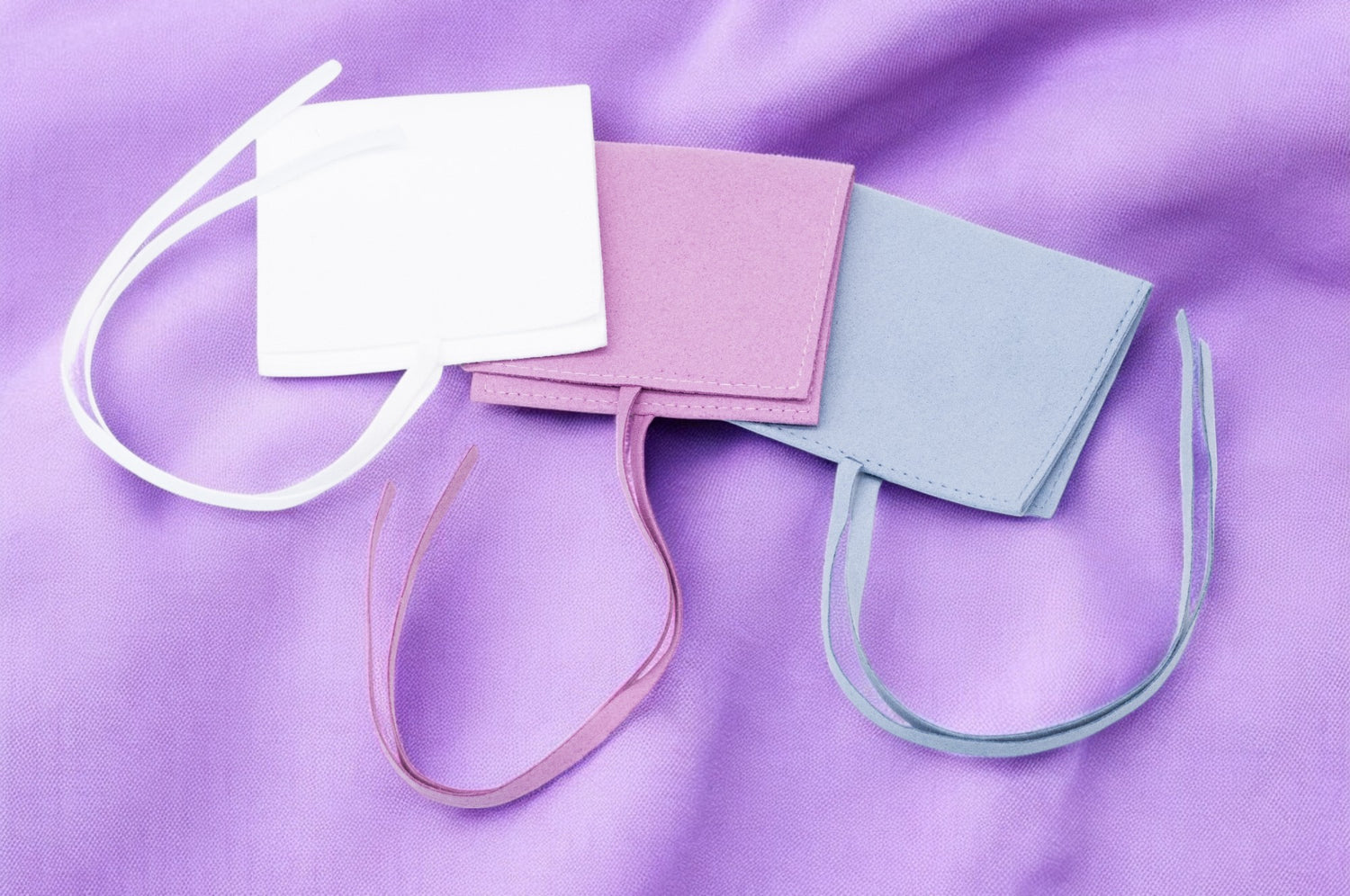 Pouch - SQB Collection